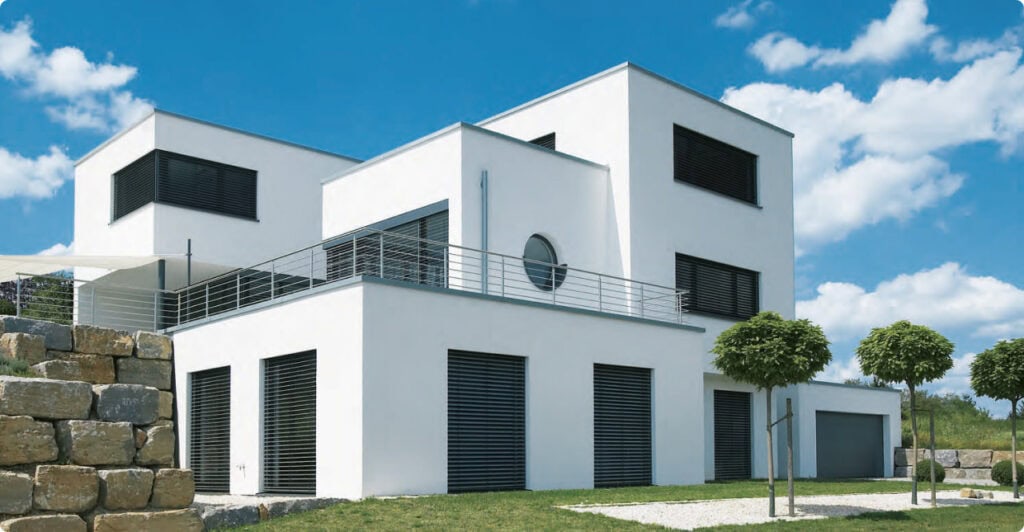 Volets-roulants-sur-mesure-réalisations - provélis