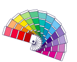 nuancier couleur ral - provélis