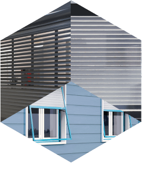 ventilation - volet roulant - volet roulant bioclimatique - confort d'été - provélis