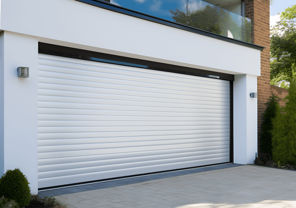 motorisation porte de garage - provélis