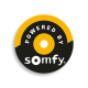 POWERED BY SOMFY